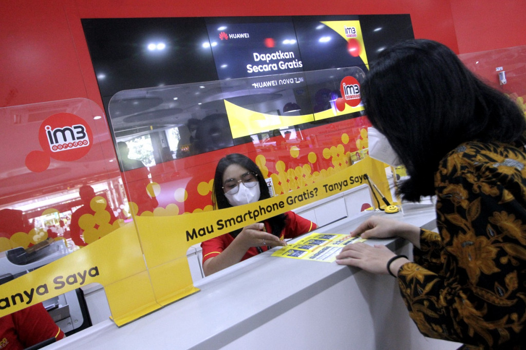 Indosat Ooredo Uses a New, Safe and Fast Cellular Authentication Solution