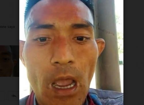 Maki Jokowi dan Polisi di Medsos, Pria di Bangkalan Ditangkap