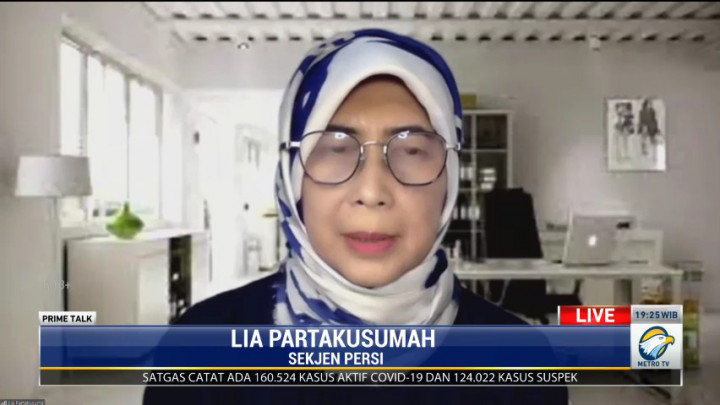 RS Kewalahan Menangani Covid-19, Pemerintah Diminta Segera Bertindak