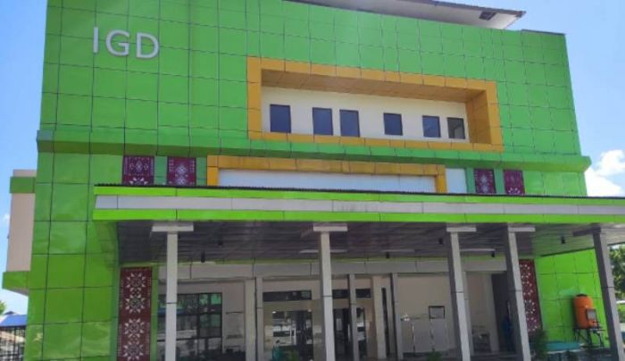 Warga Sikka NTT Enggan Berobat karena Takut Divonis Covid-19