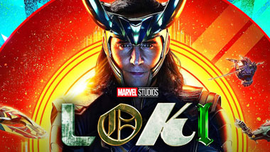 Di Balik Estetika Visual Serial Loki