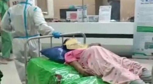 Kasus Bumil Meninggal, Bupati Gresik: Saya Minta Maaf
