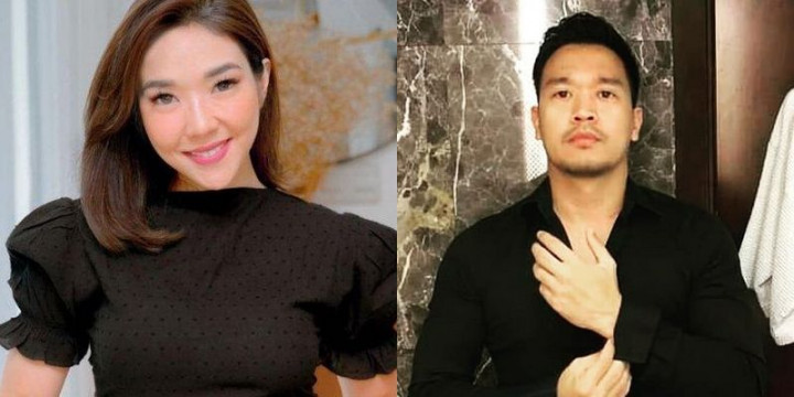 Pengacara Ungkap Hubungan Terlarang Gisel dan Nobu