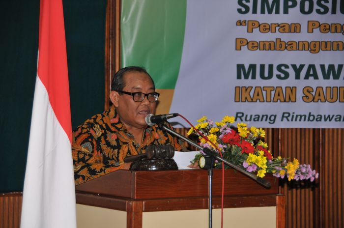 Innalillahi... Eks Menteri BUMN Soegiharto Meninggal Dunia