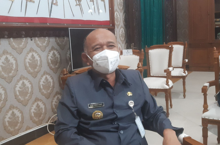 Viral Video Menyanyi di Hajatan Beredar, Ini Klarifikasi Bupati Jepara