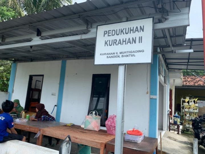 Tim FK UKDW Lolos Hibah Program Holistik Pembinaan dan Pemberdayaan Desa