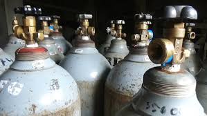 Aneka Gas Industri Jamin Persediaan Oksigen di Pelosok Industri