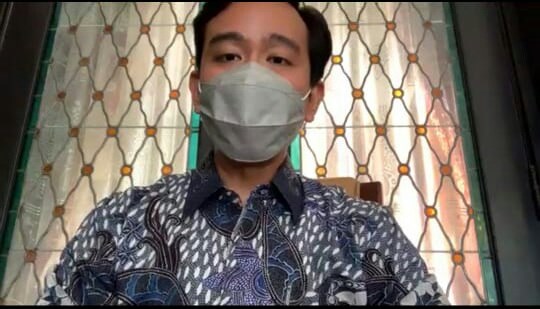 Simak 5 Fakta Kondisi Gibran Usai Terkonfirmasi Positif Covid-19