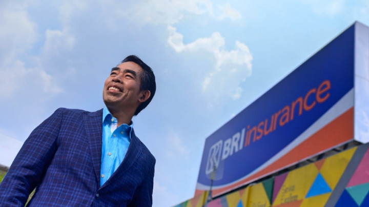 BRINS Soroti Asuransi Kendaraan Ramah Lingkungan