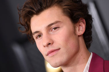 John Mayer Sebut Shawn Mendes seperti George Harrison