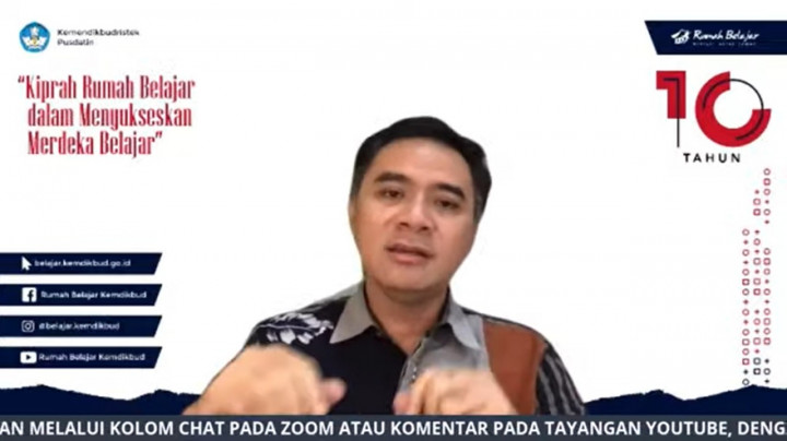 Pembelajaran Praktik Las dan Medis Bisa Gunakan <i>Augmented Reality</i>