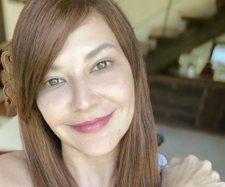 Tamara Bleszynski Jawab Rasa Penasaran Netizen soal Keyakinan