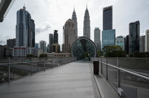 Mega Proyek Bandar Malaysia Tak Dilanjutkan