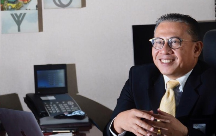 Jasindo dan Konsorsium Asuransi Proteksi Aset dan Konstruksi SKK Migas-KKKS