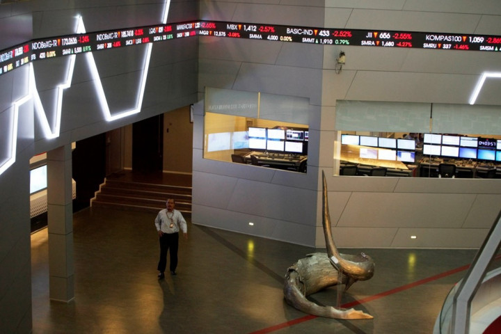 Erick Proyeksikan Anak Usaha BUMN untuk IPO, Apa Saja?