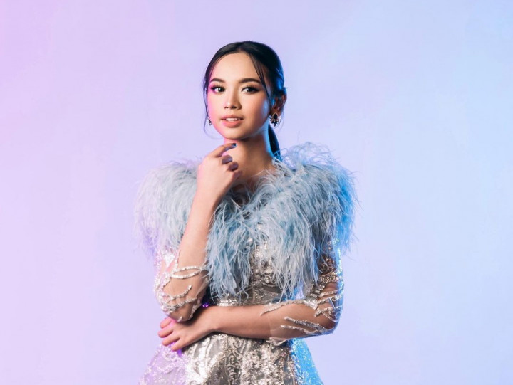 Lyodra Ginting 3 Hari Galau Pilih Lagu Jagoan untuk Album Pertama
