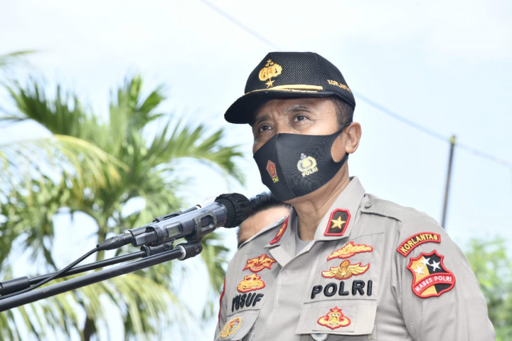 Aplikasi Signal Mempermudah Masyarakat Bayar Pajak Kendaraan