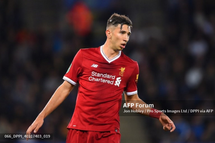 Cari Pengganti Locatelli, Sassuolo Pantau Gelandang Liverpool