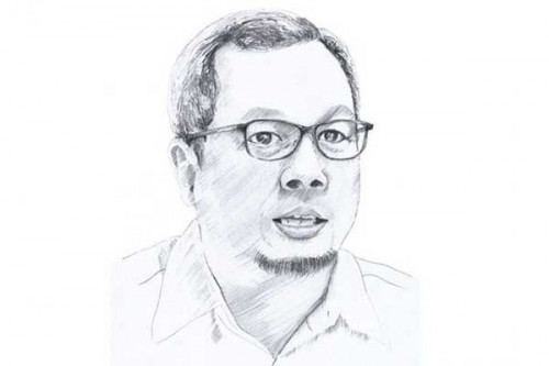 Berkurban Bukan Jadi Korban