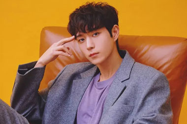 Kim Young Dae Mundur Perankan School 2021 Tanpa Bernegosiasi