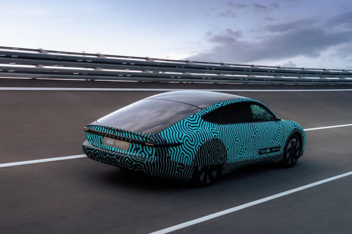 Lightyear Gunakan Sumber Energi Panas Matahari, Cocok Di Indonesia?