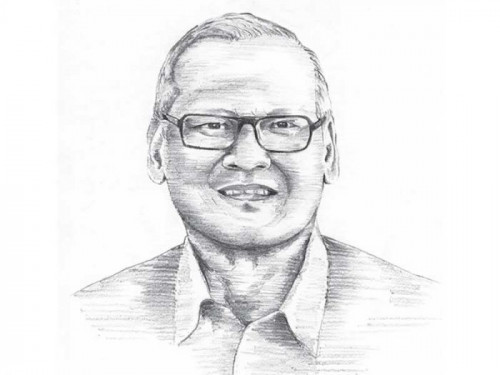 70 Tahun Surya Paloh