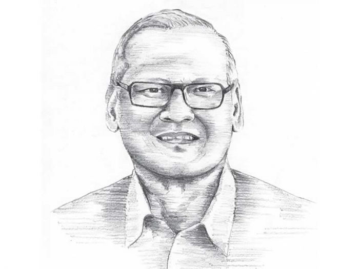 70 Tahun Surya Paloh