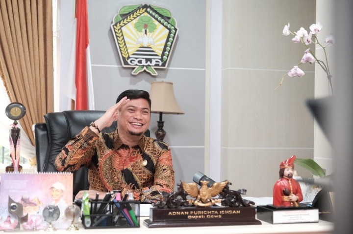 Bupati Gowa Tegaskan Satpol PP Pukul Pasutri Dihukum Berat