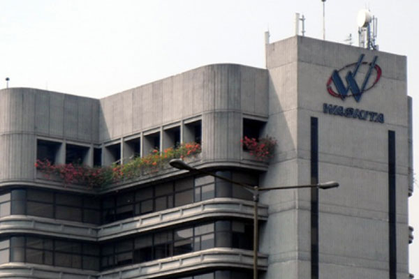 Waskita Karya Raih Restrukturisasi Utang Rp19,3 Triliun dari Lima Bank