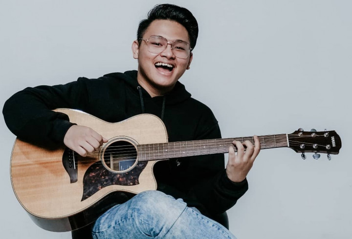 Aldy Maldini Viral Dihujat Akibat Dituduh Menipu dan Maki Penggemar