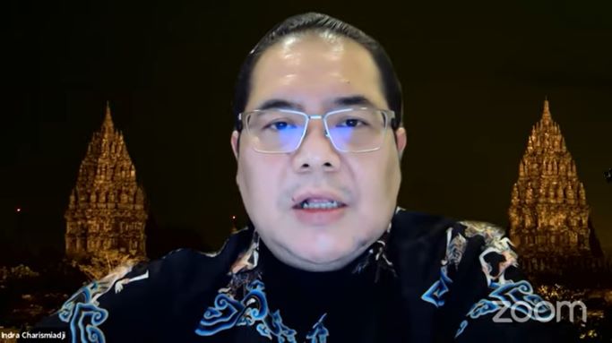 Sekolah Diarahkan untuk Digitalisasi, Tapi Kerap Putar Balik ke Konvensional