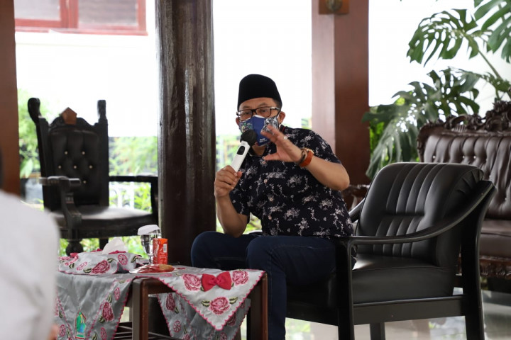 Panitia Kurban di Kota Malang Wajib Tes Swab