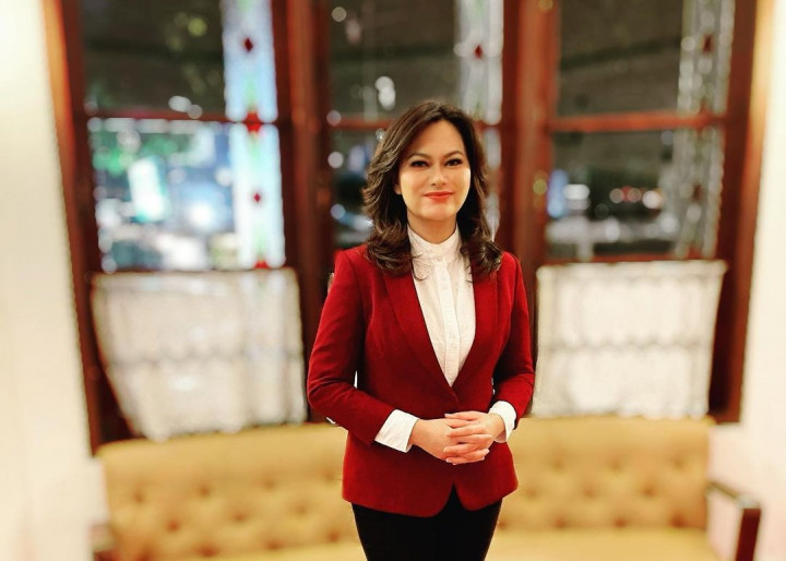 Cerita Widya Saputra Isolasi Mandiri, Perlunya Perhatikan Saturasi Oksigen