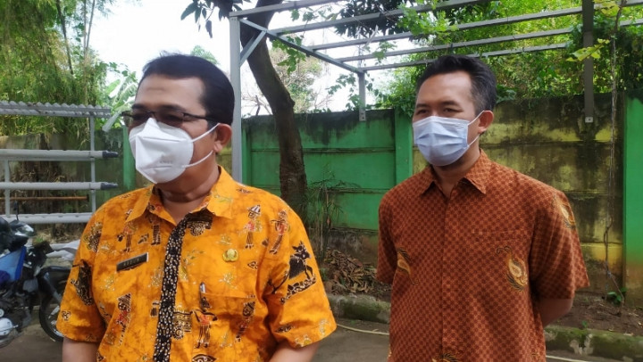 Populer Daerah, Hewan Kurban di Tangerang Dipastikan Sehat dan Layak Sembelih hingga Oknum Pungli di Pelabuhan Bakauheni Akhirnya Diciduk Polisi