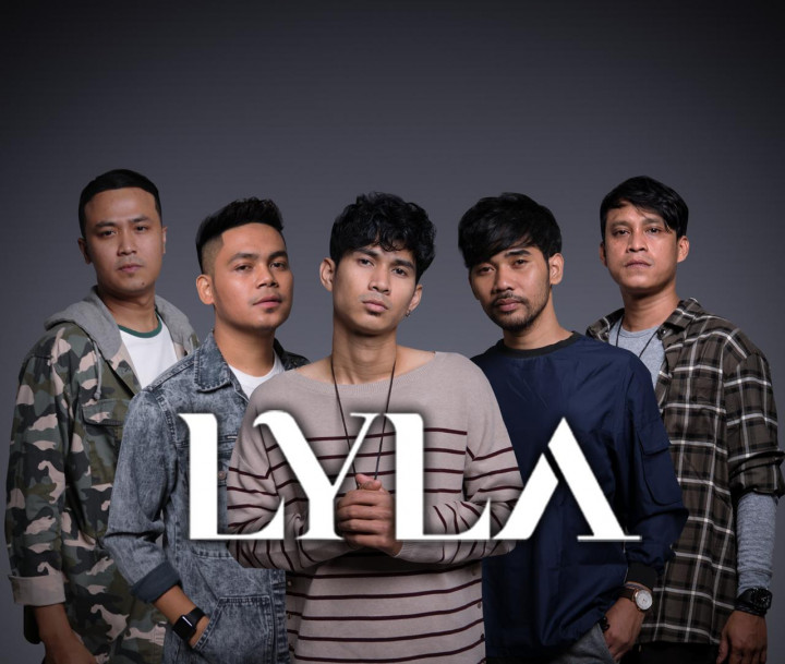 Rilis Lagu Baru, Lyla Buktikan Baik-Baik Saja Tanpa Naga