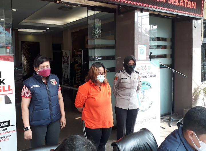 Raib Sebulan, Anak 15 Tahun Jatuh ke Pusaran Bisnis Prostitusi