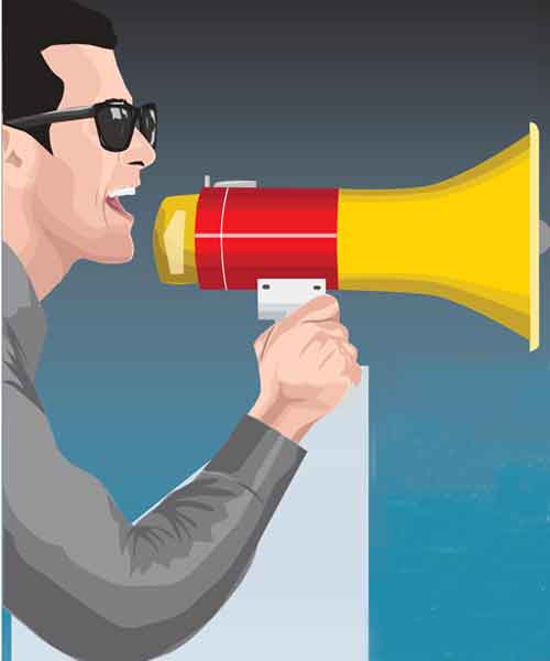 Hoaks Memperburuk Penanganan Pandemi Covid-19