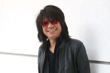 Abdee Slank Tanya Kasus Meninggal Covid-19 saat Isolasi Mandiri