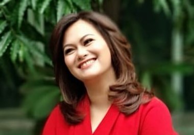 Atur Pola Pikir Selama Jadi Pasien Covid-19 ala Widya Saputra