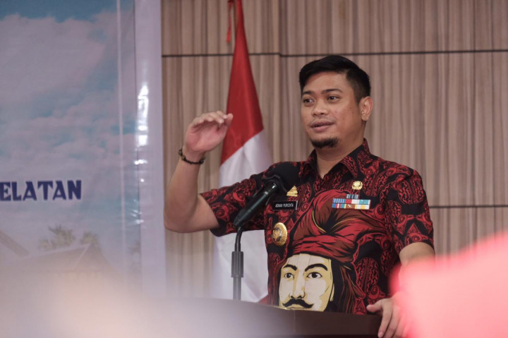 Setelah Jabatan Sekretaris Satpol PP Dicopot, Pemukul Pasutri di Gowa Terancam Dipecat sebagai ASN