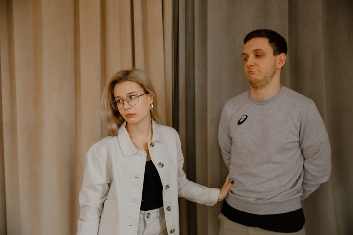 6 Cara Keluar dari Toxic Relationship