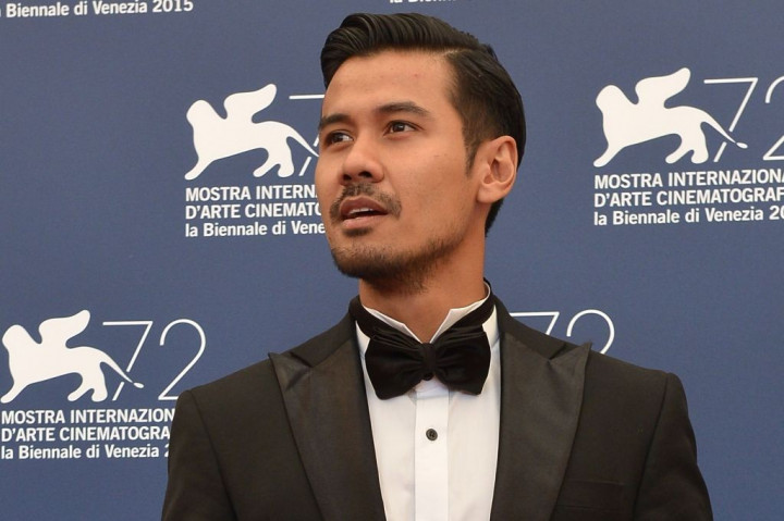 Cara Epik Chicco Jerikho untuk Mendapatkan Breaktime bersama Keluarga