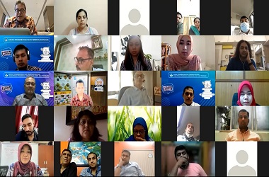 KJRI Mumbai Buka Kelas Bahasa Indonesia untuk Pengusaha India