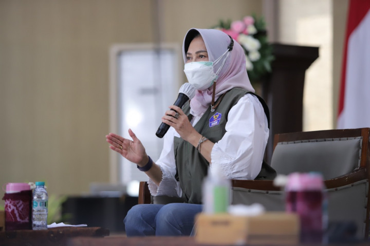 Pemkot Batu Tiadakan Salat Iduladha di Masjid