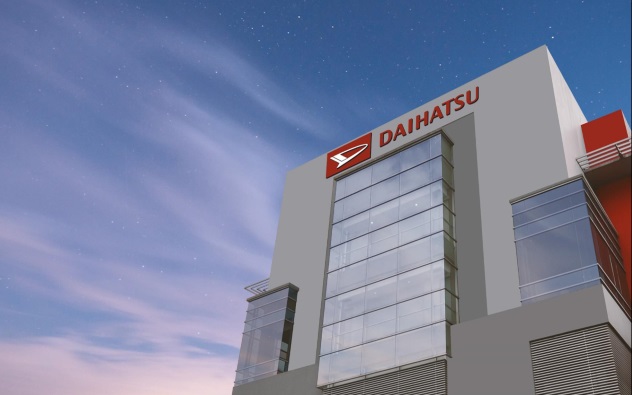 Warga Jepang Ramai Tinggalkan Indonesia, Daihatsu: Kontrak Habis Pulang