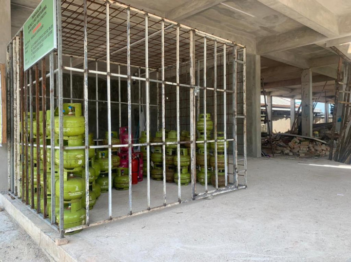 Jelang Iduladha, Pertamina Pastikan Pasokan BBM dan LPG Aman