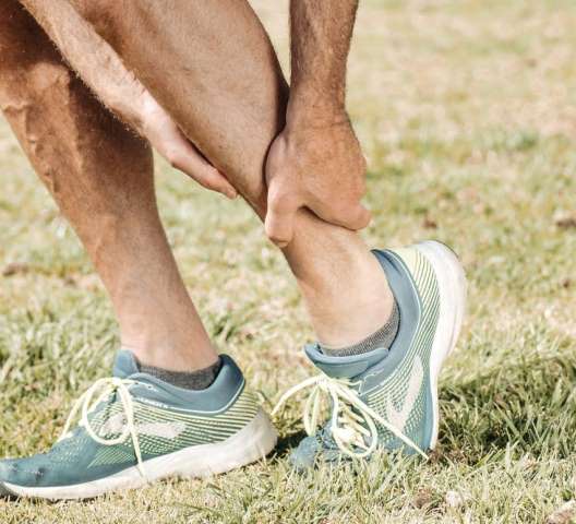 Waspada Retak Tulang pada Lansia