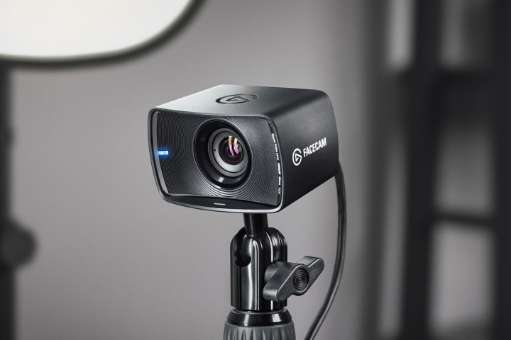 Elgato Facecam, Webcam Profesional Sekaligus Content Creator