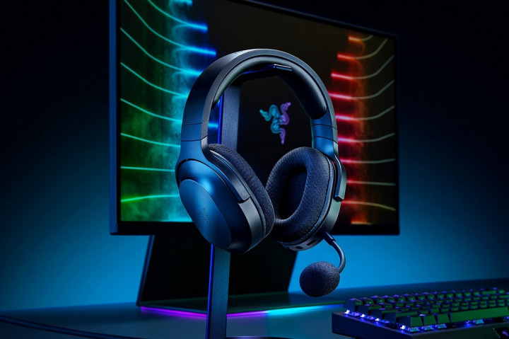 Review Razer Barracuda X, Headset Gaming Wireless Buat Semua
