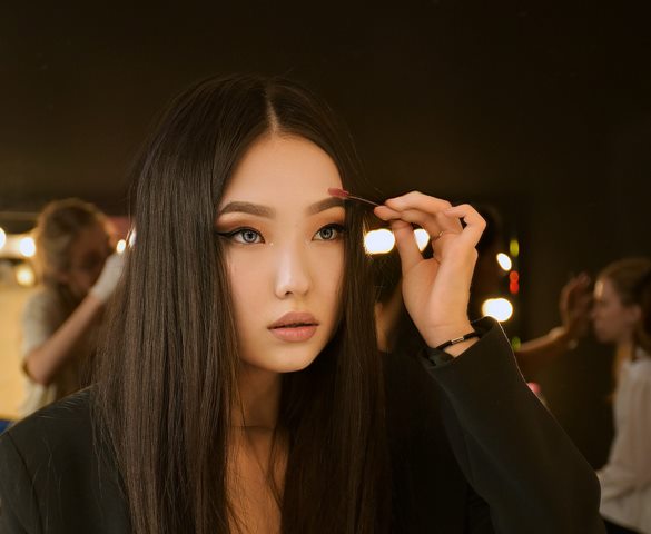 Mengenal Ketombe Alis